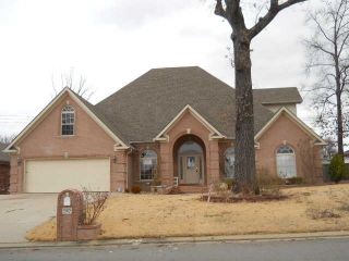 Foreclosed Home - List 100031426