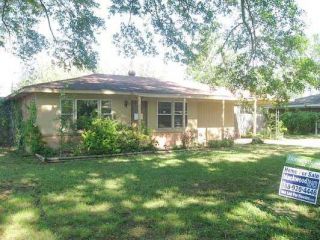 Foreclosed Home - 408 WARREN ST, 72076