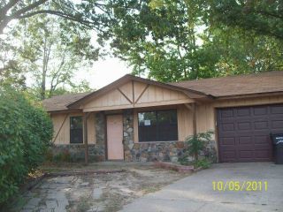 Foreclosed Home - 3 COLLINS CT, 72076