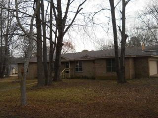 Foreclosed Home - 516 HAPSBURG ST, 72076