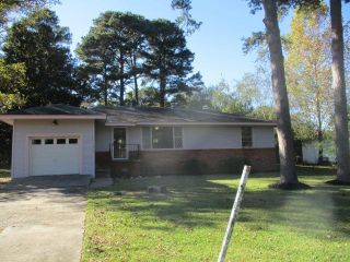 Foreclosed Home - 1515 Mill Rd, 72076