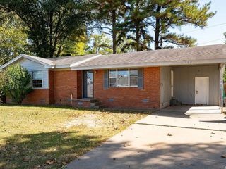 Foreclosed Home - 505 N HOSPITAL DR, 72076