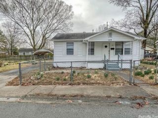 Foreclosed Home - 189 ROOSEVELT RD, 72076