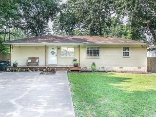 Foreclosed Home - 7225 GIBSON RD, 72076