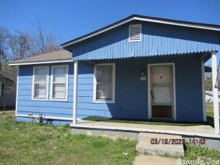 Foreclosed Home - 158 ROOSEVELT RD, 72076