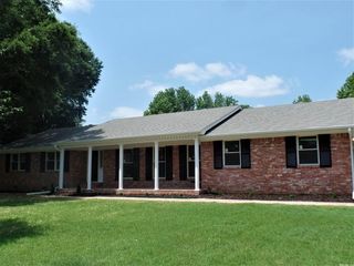 Foreclosed Home - 1006 GREGORY ST, 72076