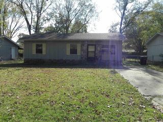 Foreclosed Home - 4 CHERRY CT, 72076