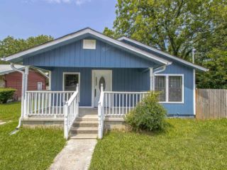 Foreclosed Home - 1217 KING ST, 72076