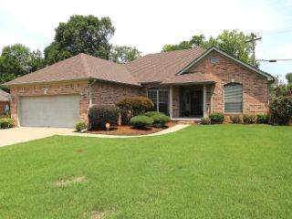 Foreclosed Home - 1004 COLONIAL DR, 72076