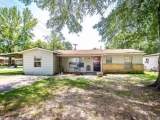 Foreclosed Home - 1509 KEATON ST, 72076