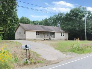 Foreclosed Home - 5523 JACKSONVILLE CONWAY RD, 72076