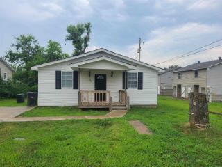 Foreclosed Home - 199 PINE ST, 72076