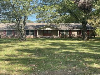Foreclosed Home - 1614 MIMOSA ST, 72076