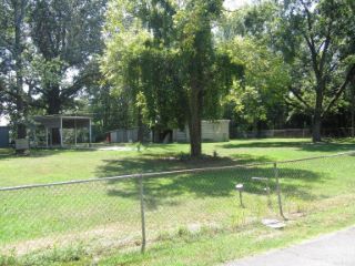 Foreclosed Home - 300 NOBLE RD, 72076