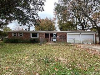 Foreclosed Home - 1911 GRAHAM RD, 72076