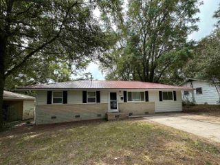 Foreclosed Home - 1407 GREGORY ST, 72076