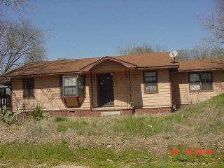 Foreclosed Home - 309 MADISON ST, 72081
