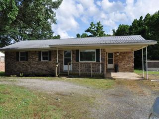 Foreclosed Home - 352 OAKDALE CHURCH RD, 72081