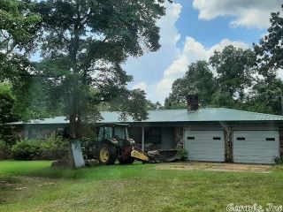 Foreclosed Home - 839 DONNIE STEVENS RD, 72081