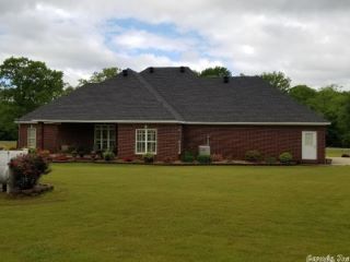 Foreclosed Home - 1560 MISSILE BASE RD, 72081
