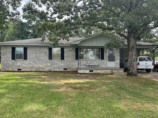 Foreclosed Home - 212 HIGHWAY 385 N, 72081
