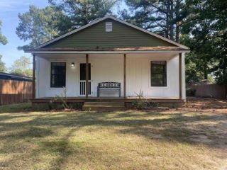 Foreclosed Home - 616 APPLE ST, 72082