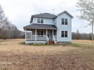 Foreclosed Home - 305 Woodson Road, 72086