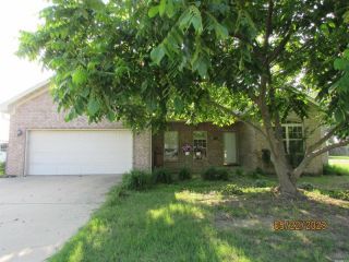 Foreclosed Home - 435 TRIPLE J DR, 72086