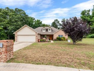 Foreclosed Home - 80 FUSCATA LOOP, 72086