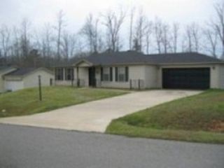 Foreclosed Home - List 100024579