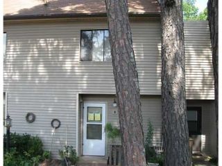 Foreclosed Home - 601 DAVE CREEK PKWY APT 86, 72088