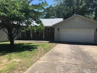 Foreclosed Home - 105 Crossbow Pl, 72088