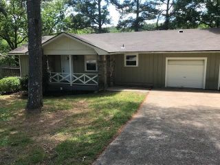 Foreclosed Home - 104 Pine Knot Rd, 72088