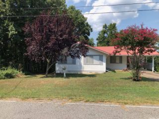 Foreclosed Home - 215 GREENWOOD RD, 72088