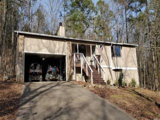 Foreclosed Home - 214 BURNT ROCK FALLS RD, 72088