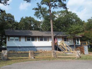 Foreclosed Home - 311 LAKEVIEW DR, 72088
