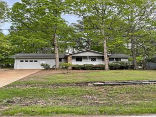 Foreclosed Home - 129 PINE KNOT RD, 72088