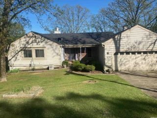 Foreclosed Home - 218 PINE KNOT RD, 72088