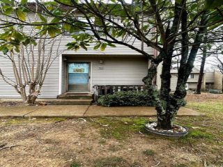 Foreclosed Home - 104 CHELSEA DR APT 62, 72088