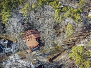 Foreclosed Home - 119 WHISTLING PINES LN, 72088