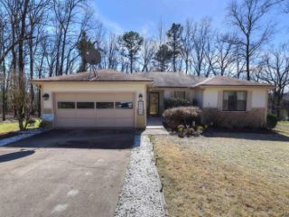 Foreclosed Home - 438 WOODLAWN DR, 72088