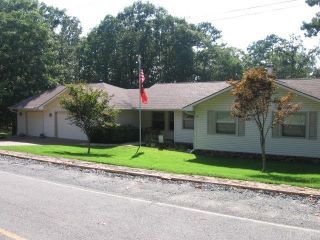 Foreclosed Home - 130 ROCK HILL RD, 72088