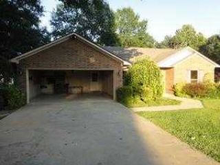 Foreclosed Home - 613 N Johnson St, 72101