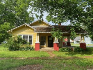 Foreclosed Home - 109 SMITH ST, 72102