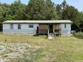 Foreclosed Home - 286 SHILOH RD, 72102