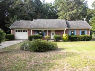 Foreclosed Home - 33 OLD ORCHARD DR, 72103