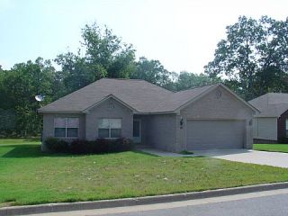 Foreclosed Home - List 100117873