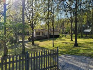 Foreclosed Home - 25113 LONG RD, 72103