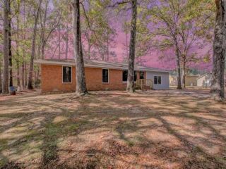 Foreclosed Home - 10524 PAT LN, 72103