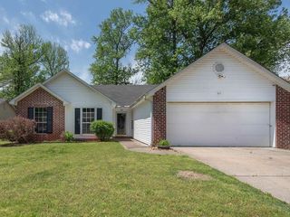 Foreclosed Home - 87 PINEDALE CIR, 72103